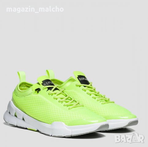 ДАМСКИ МАРАТОНКИ - REPLAY HAUTE; размери: 36, 39 и 40