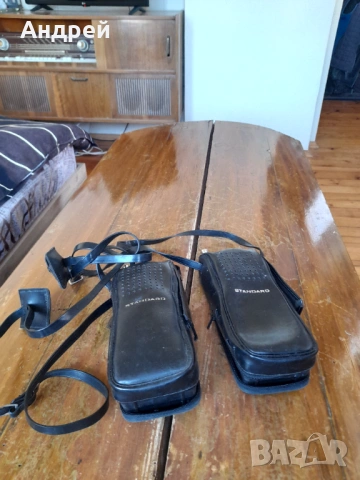 Стари радиостанции Standard SR-J40X