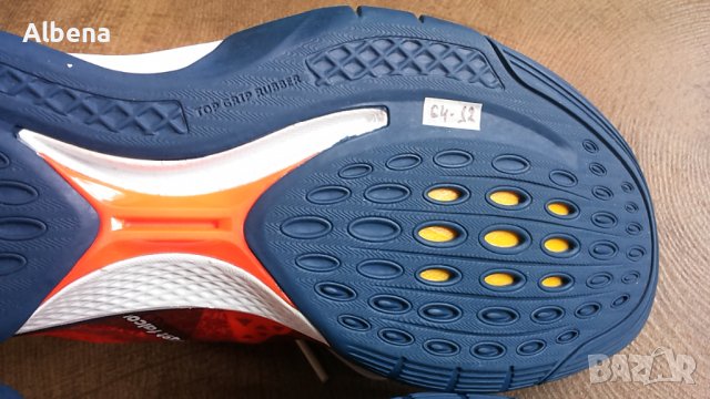 ADIDAS COUNTERBLAST FALCON INTERIOR Размер EUR 38 2/3 / UK 5 1/2 маратонки 64-12-S, снимка 16 - Детски маратонки - 36771559