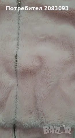 Детско яке 3/4г., снимка 2 - Детски якета и елеци - 48204928