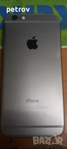 Apple iPhone 6 \ за части \, снимка 4 - Apple iPhone - 56267531