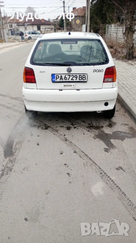 Vw поло, снимка 3 - Автомобили и джипове - 53174823
