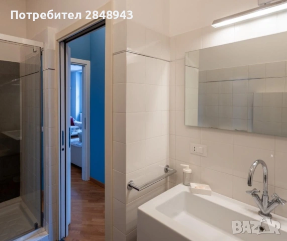 Двустаен апартамент в кв. Красна поляна 2, снимка 4 - Апартаменти - 53934755