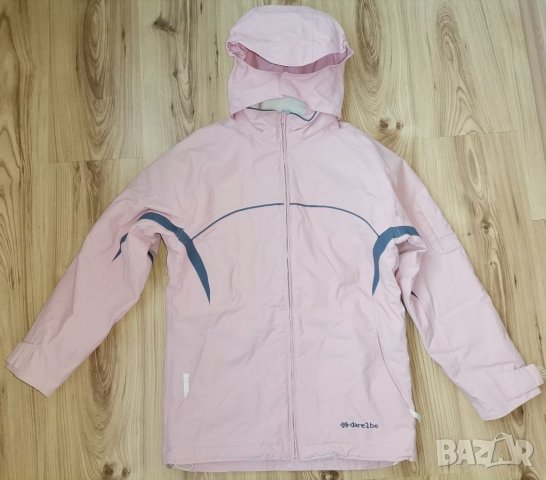 Детско зимно ски яке DARE2BE, оригинал, size 152см,  snowwear, водонеперопускливо, много запазено