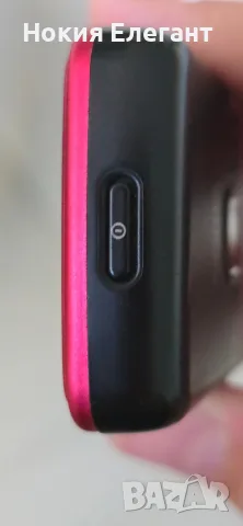 Nokia 6300 red edition , снимка 5 - Nokia - 55980935