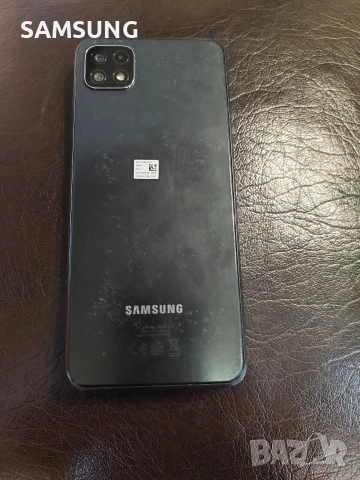 Samsung - A22, снимка 4 - Samsung - 52917298