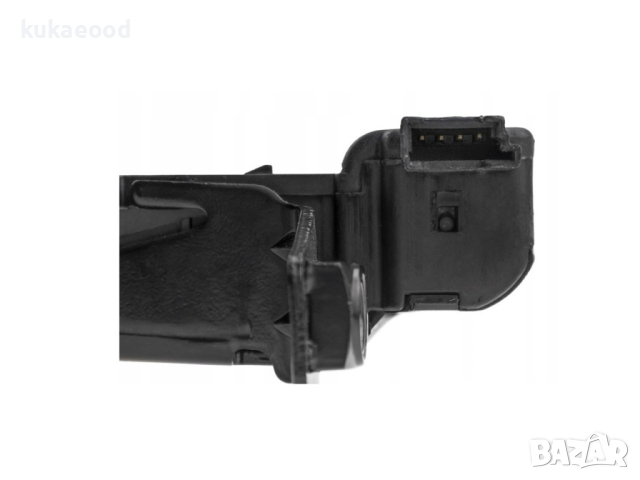 Брава за багажник на BMW 4 F32 (2013-2020), снимка 6 - Части - 44551104