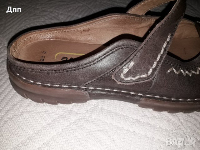 Camel Active № 37 дамски летни обувки(сандали) , снимка 3 - Сандали - 29998513