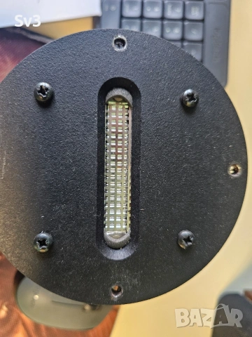 Лентови високочестотни говорители ВЛД, снимка 2 - Тонколони - 54044007