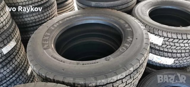 275/70R22.5 NEXT TREAD GD и други размери, снимка 7 - Гуми и джанти - 39596531