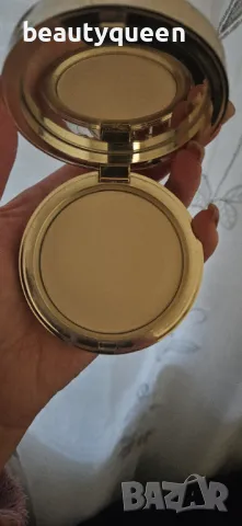 Пудра Clarins , снимка 7 - Козметика за лице - 49326810