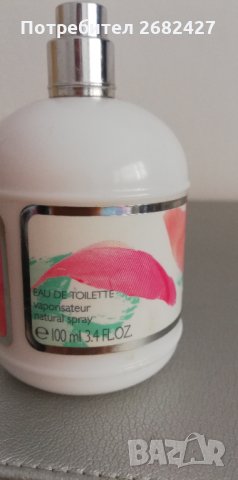 Cacharel Anais Anais L`original парфюм за жени EDT 100мл , снимка 2 - Дамски парфюми - 31839407