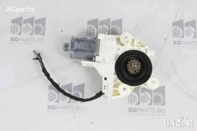Машинка ел. стъкло предна дясна за Ford Focus MK2 (2005-2012), снимка 2 - Части - 51765826