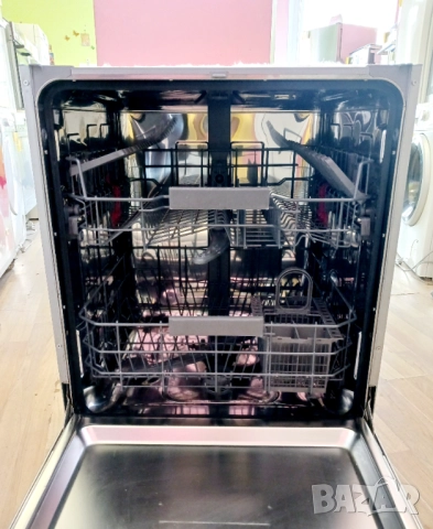 Съдомиялна за вграждане под плот BAUKNECHT - 60см, снимка 5 - Съдомиялни - 52061096