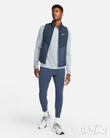 Nike - Therma-FIT Repel размер L Оригинал Код 913, снимка 5 - Спортни дрехи, екипи - 38617171