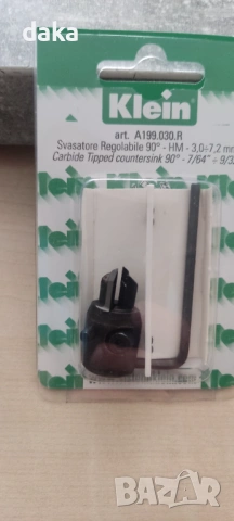 Фрезенк за  дърводелски свредла, снимка 8 - Бормашини - 53057055