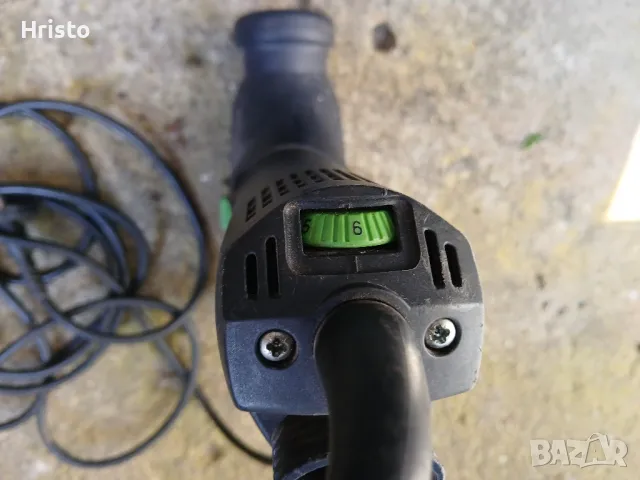 Зеге FESTO 450W., снимка 4 - Други инструменти - 49855625