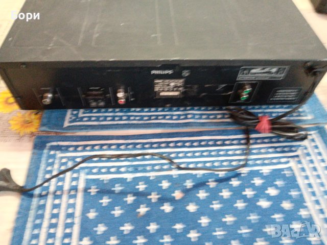 PHILIPS  70 FT920 Tuner, снимка 5 - Радиокасетофони, транзистори - 42147699