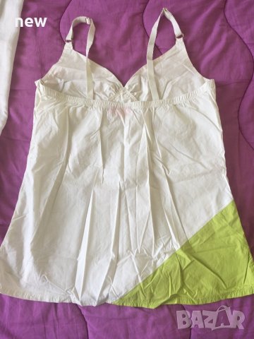 Нов потник Пума с размер XL, снимка 4 - Потници - 36894949