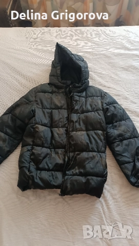 Яке камуфлажно 152 см / 12 години , снимка 1