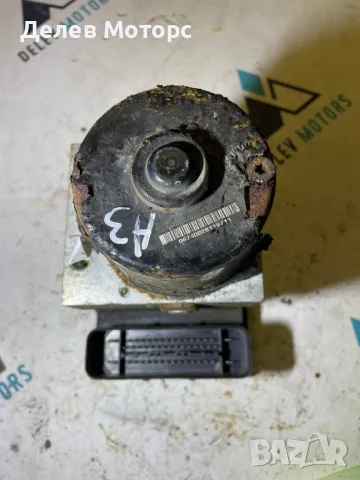 1C0907379G 1J0614417F ABS помпа от AUDI A3 1.9 TDI