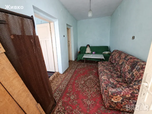 продажба на къща с двор в с.княжевско , снимка 16 - Къщи - 56533322