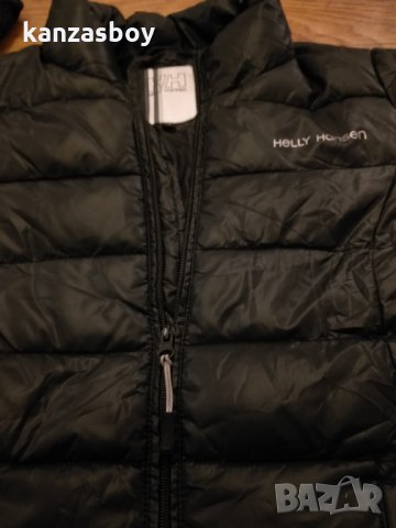 helly hansen - страхотно дамско яке, снимка 6 - Якета - 35064852