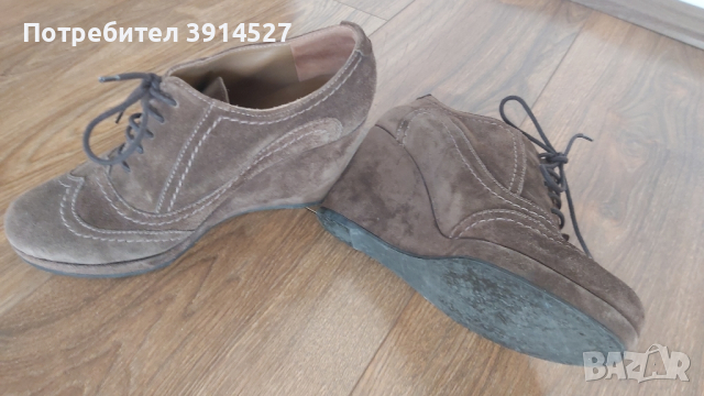 обувки -пролет -есен, снимка 6 - Дамски ежедневни обувки - 44817244