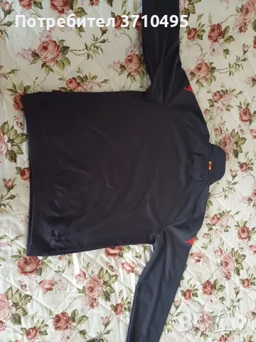 Продавам горнище на Стандарт Лиеж , снимка 9 - Спортни дрехи, екипи - 47527312