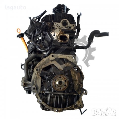 Двигател 1.9 TDI AUDI A3 (8PA) 2004-2008 A110121N-34