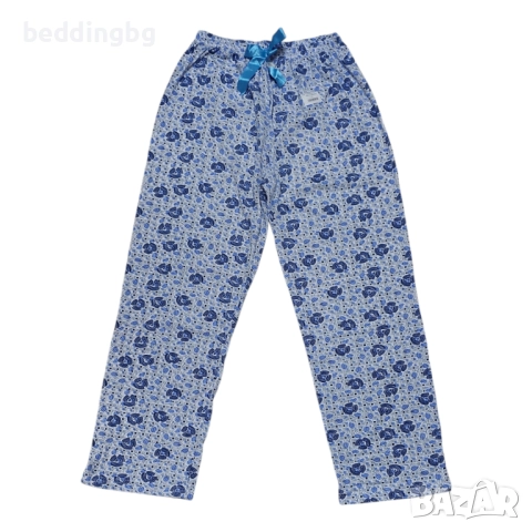 Долнище на #Пижама , снимка 3 - Пижами - 48230930