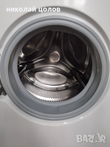 Пералня Siemens IQ 300, снимка 3 - Перални - 52533831