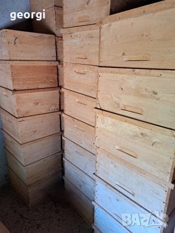 продавам нови корпуси за кошери ЛР, снимка 2 - За пчели - 50899195