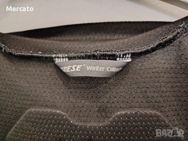 Мото екипировка протектор , снимка 3 - Аксесоари и консумативи - 52322884