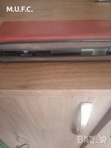 Фотоапарат 1978Regula 410 Germany , снимка 12 - Фотоапарати - 54325054