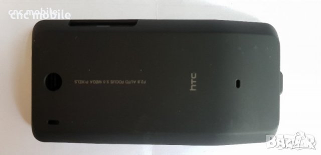 Панел HTC Hero - HTC G3 , снимка 5 - Резервни части за телефони - 25545287
