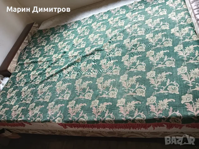 Продавам диван с матрак 22см , снимка 2 - Дивани и мека мебел - 49532307