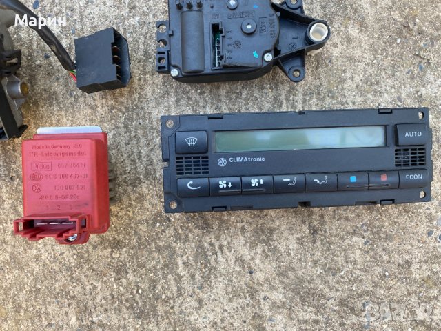 Части за Vw Passat B5 1.9 TDI, снимка 10 - Части - 37632099