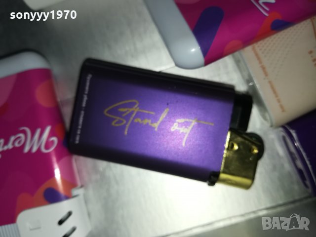 winston и други запалки 2901211223, снимка 12 - Запалки - 31598840