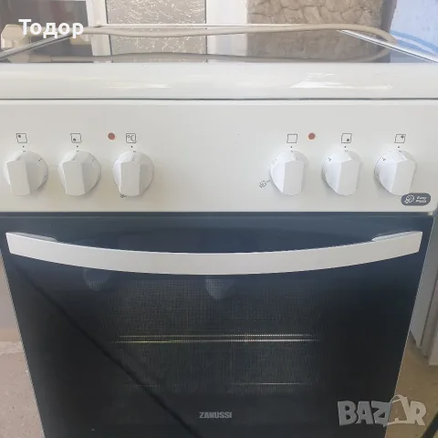 Готварска печка