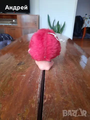 Стара кукла #123, снимка 3 - Колекции - 48995750