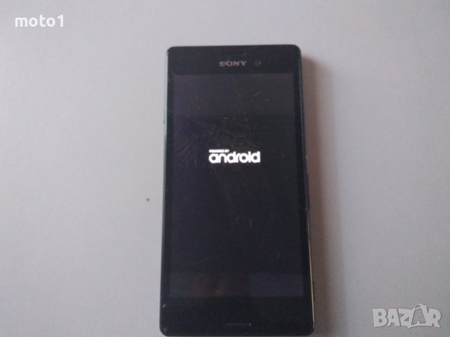 Sony Xperia  M4 Aqua  за части , снимка 4 - Sony - 40059479