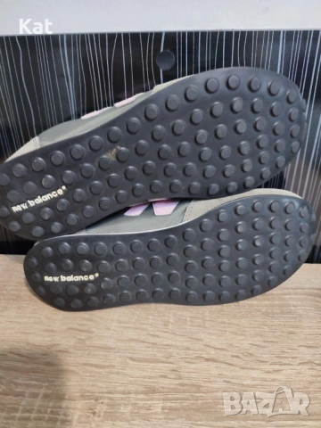 Спортни маратонки New Balance 410, снимка 7 - Маратонки - 51642398