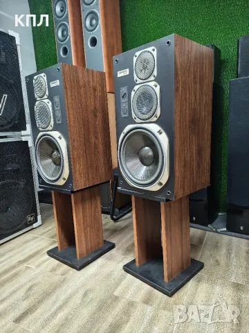 Тонколони ONKYO D-5RX, снимка 10 - Тонколони - 55728190