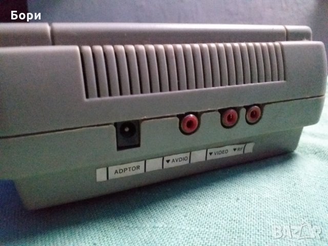 Family Computer System TV  игра, снимка 4 - Други игри и конзоли - 34338366