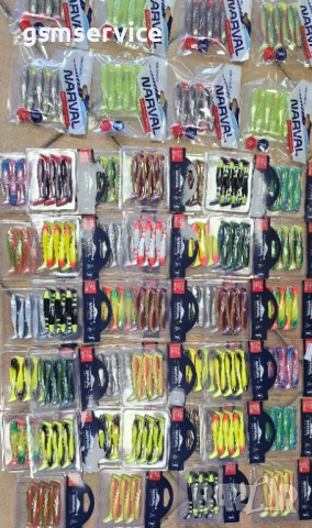 Подарък карбонов спининг при покупка над 100 лева, снимка 6 - Въдици - 53265983