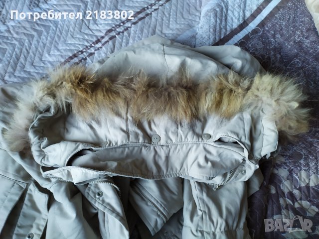 Пролетно яке XL, снимка 5 - Якета - 31871243