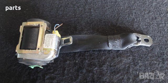 Заден Колан Мерцедес А класа W168 N, снимка 4 - Части - 42344766