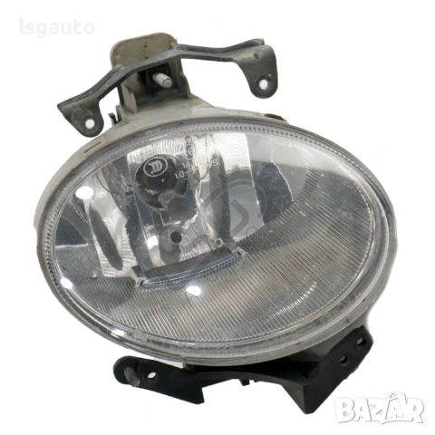 Ляв халоген Hyundai Santa fe 2006-2013 ID:146983
