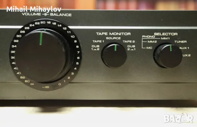 Проданам крайно стъпало Akai PS-200M, снимка 14 - Ресийвъри, усилватели, смесителни пултове - 39596475
